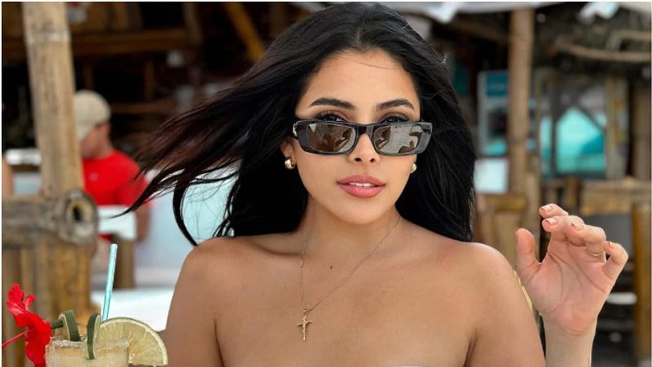 നീരാളി വിഭവം കഴിക്കുന്നതിന്‍റെ ചിത്രം പങ്കുവെച്ചു, പിന്നാലെ തോക്കുധാരികളെത്തി, മോഡലിനെ വെടിവെച്ചുകൊന്നു