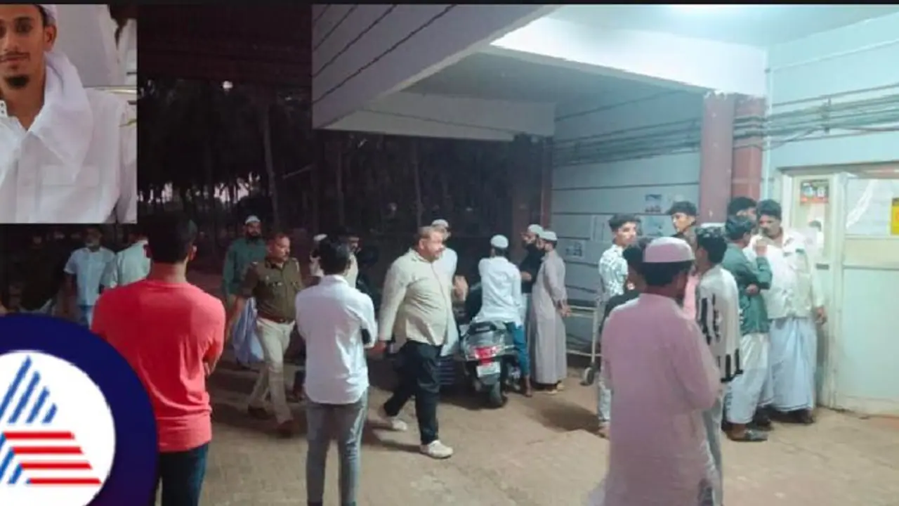 ಮುರುಡೇಶ್ವರ ಸಮುದ್ರದಲ್ಲಿ ಮುಳುಗಿ ಇಬ್ಬರು ಯುವಕರ ದುರಂತ ಸಾವು 