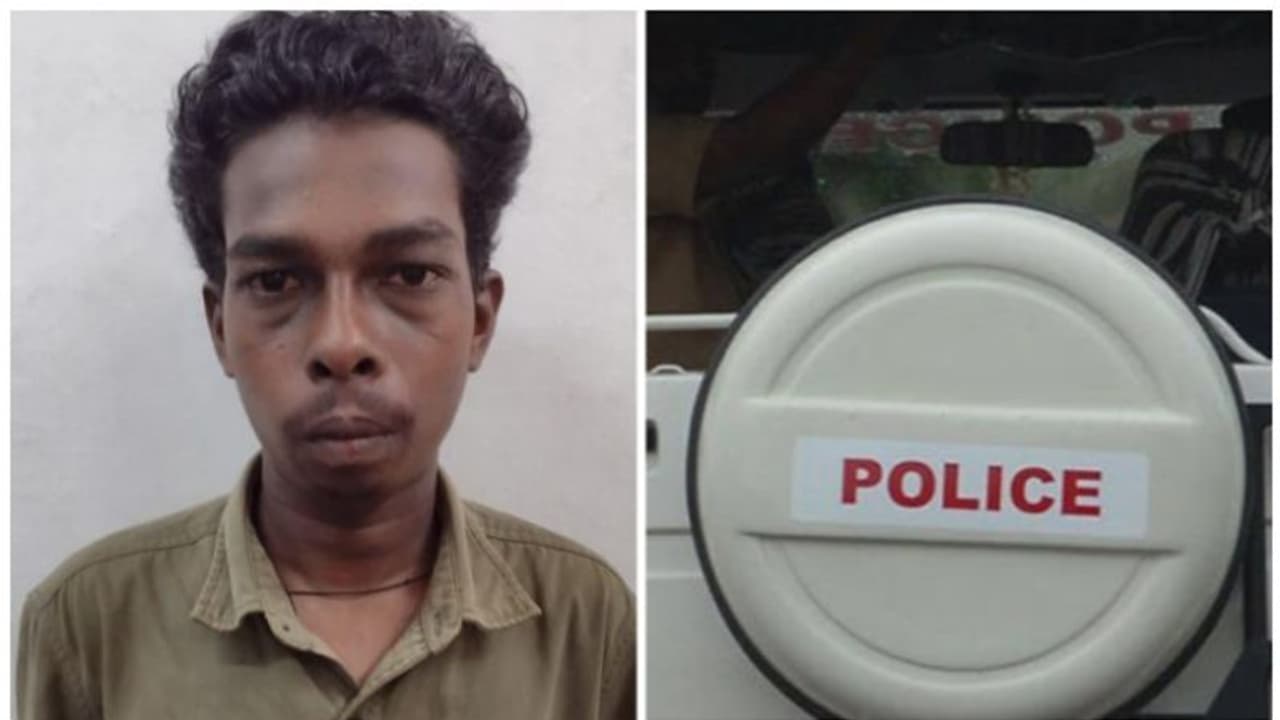 പട്രോളിങിനിടെ ബൈക്കുമായി കണ്ട 18കാരനെ സംശയം; ചോദ്യം ചെയ്തപ്പോൾ വെളിച്ചത്തുവന്നത് ഉത്സവപ്പറമ്പിലെ വാഹന മോഷണം