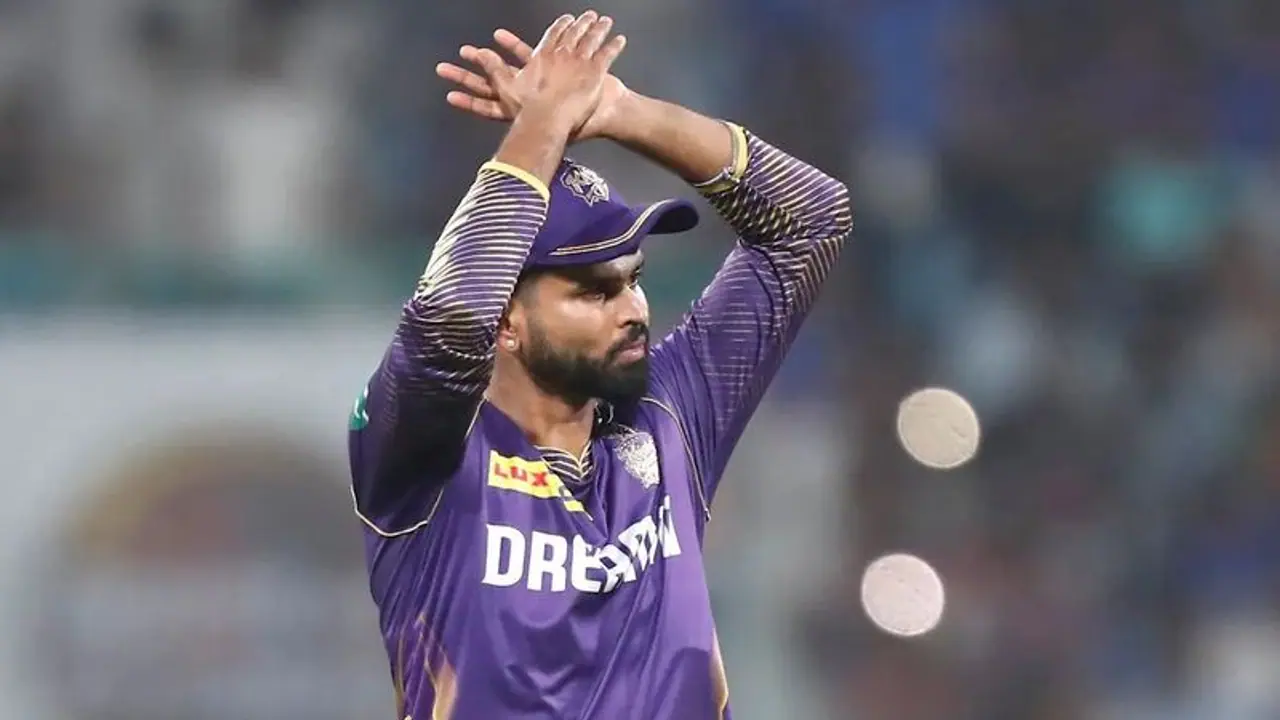 IPL 2024: AB de Villiers hails Shreyas Iyer for his leadership skills this season with KKR IPL 2024: AB de Villiers hails Shreyas Iyer for his leadership skills this season with KKR