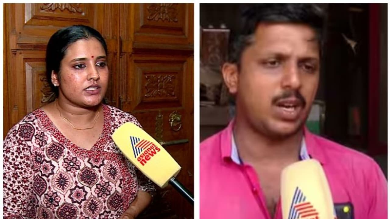 'ഡ്രൈവർ യദു ഉരുണ്ടുകളി നിർത്തി മാപ്പ് പറയണം; നടുറോഡിൽ അസഭ്യം പറഞ്ഞു': നടി റോഷ്ന ആൻ റോയ്