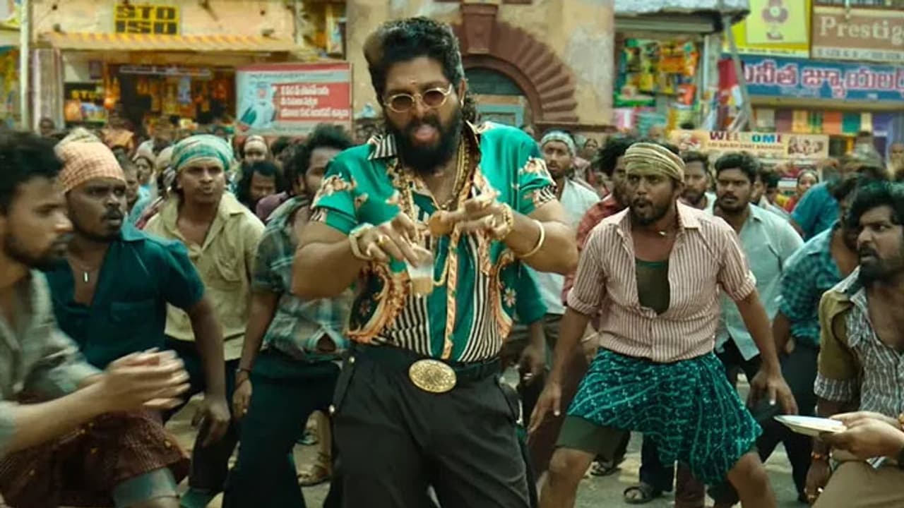 ആഗസ്റ്റ് 15ന് പുഷ്പ 2 എത്തില്ല; പുതിയ റിലീസ് ഡേറ്റ് പ്രഖ്യാപിച്ച് അല്ലു അര്‍ജുന്‍