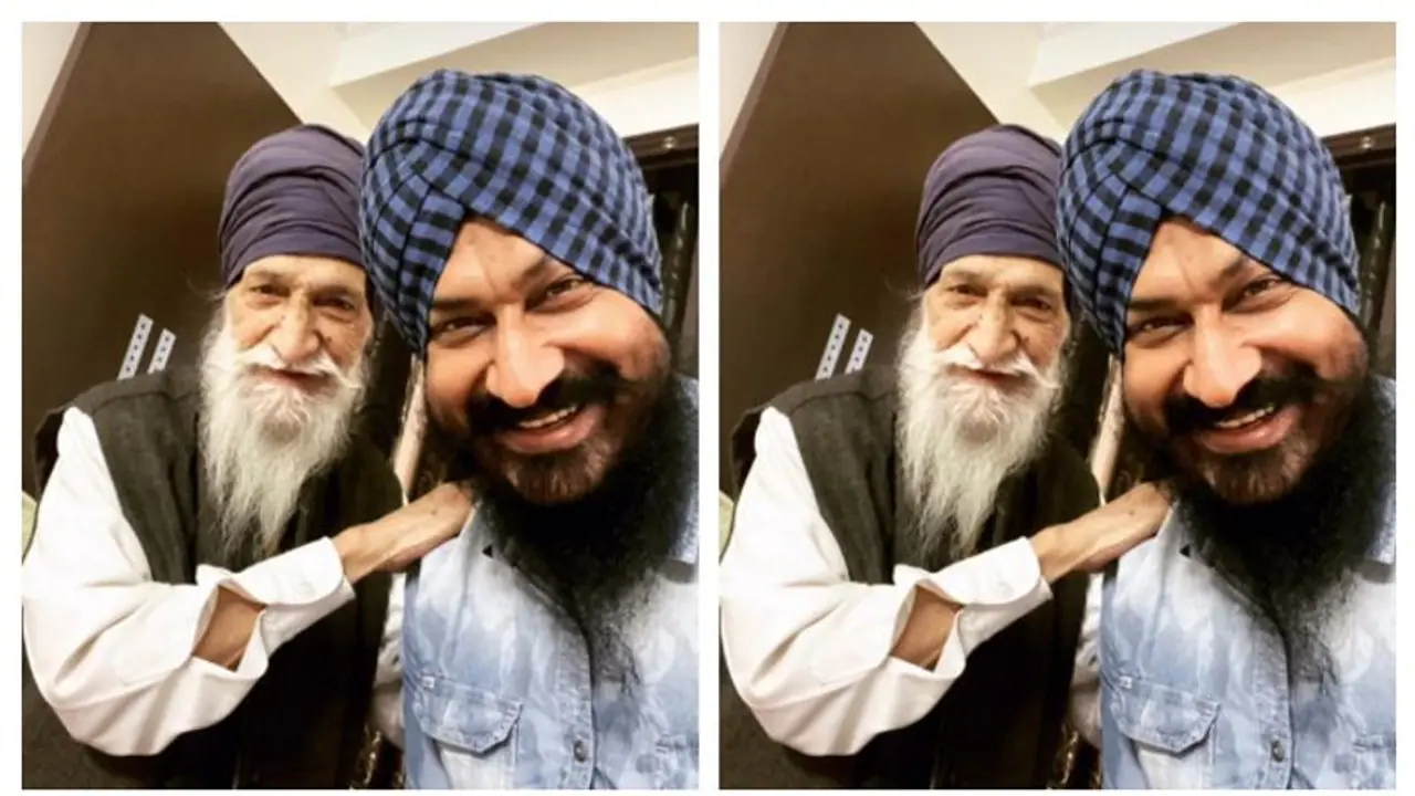 'We were at home...', TMKOC star Gurucharan's dad shares THIS happened before actor went missing