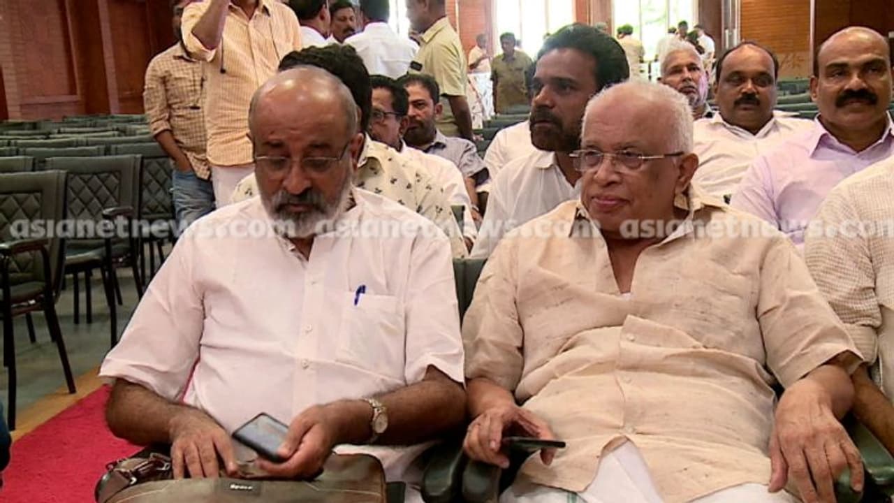 സംസ്ഥാനത്ത് എൽഡിഎഫിൽ 4 പാര്‍ട്ടികൾ ലയിച്ച് ഒന്നായേക്കും, ചര്‍ച്ച തുടങ്ങി; പുതിയ പാര്‍ട്ടിയാകാൻ ജെഡിഎസ് ഘടകവും