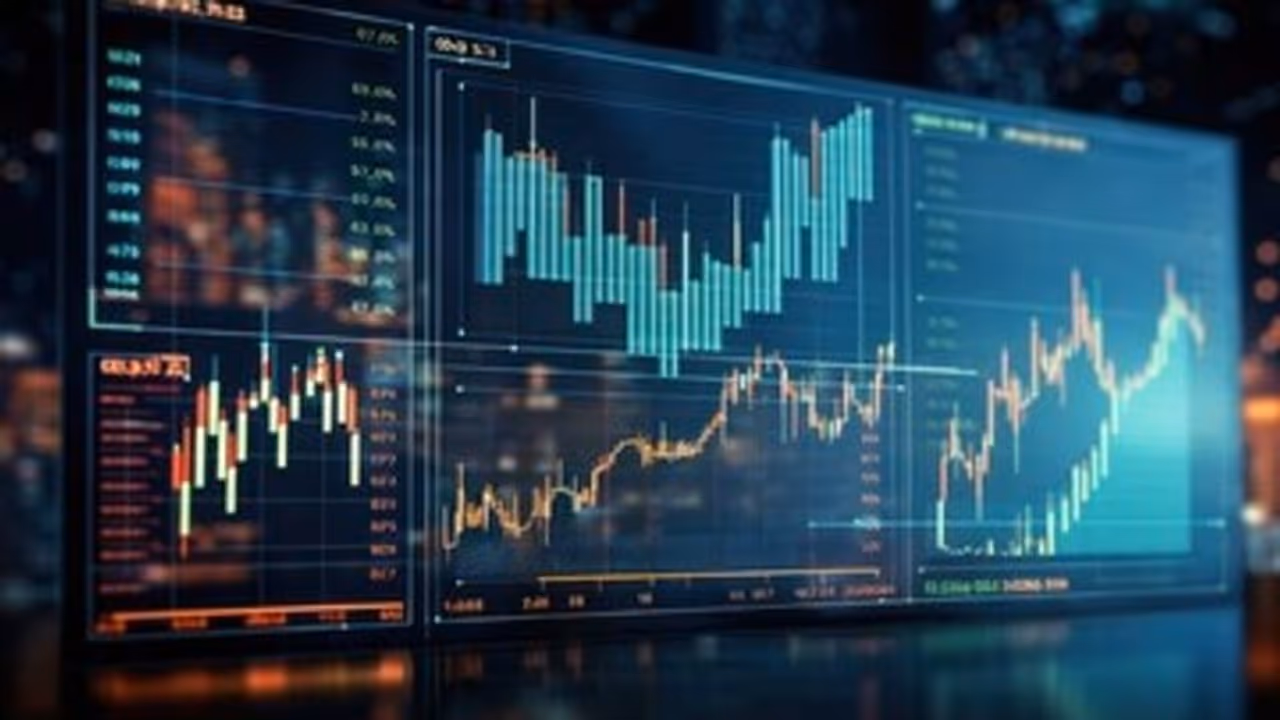 Stock Market : मजबूती के बाद लुढ़का शेयर मार्केट, Sensex पहुंचा 74,000 के नीचे, निफ्टी मिडकैप वीक