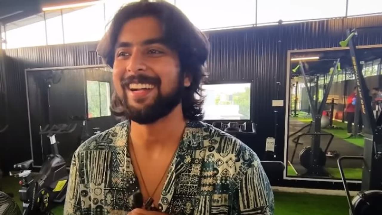 ബിഗ് ബോസില്‍ വച്ച് പറഞ്ഞ ആഗ്രഹം; പുറത്തായതിന്‍റെ പിറ്റേദിവസം യാഥാര്‍ഥ്യമാക്കി ഗബ്രി