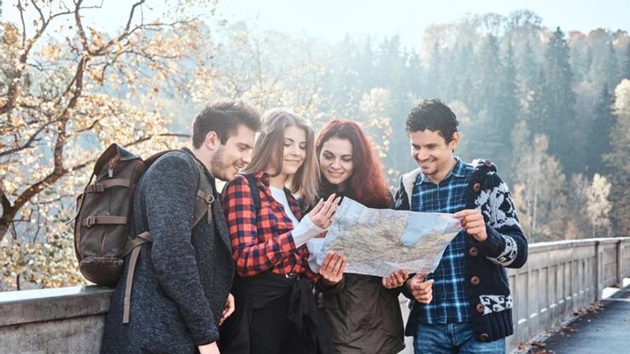 Can’t convince your friends to go on a trip? Here’s how you can find travel buddies