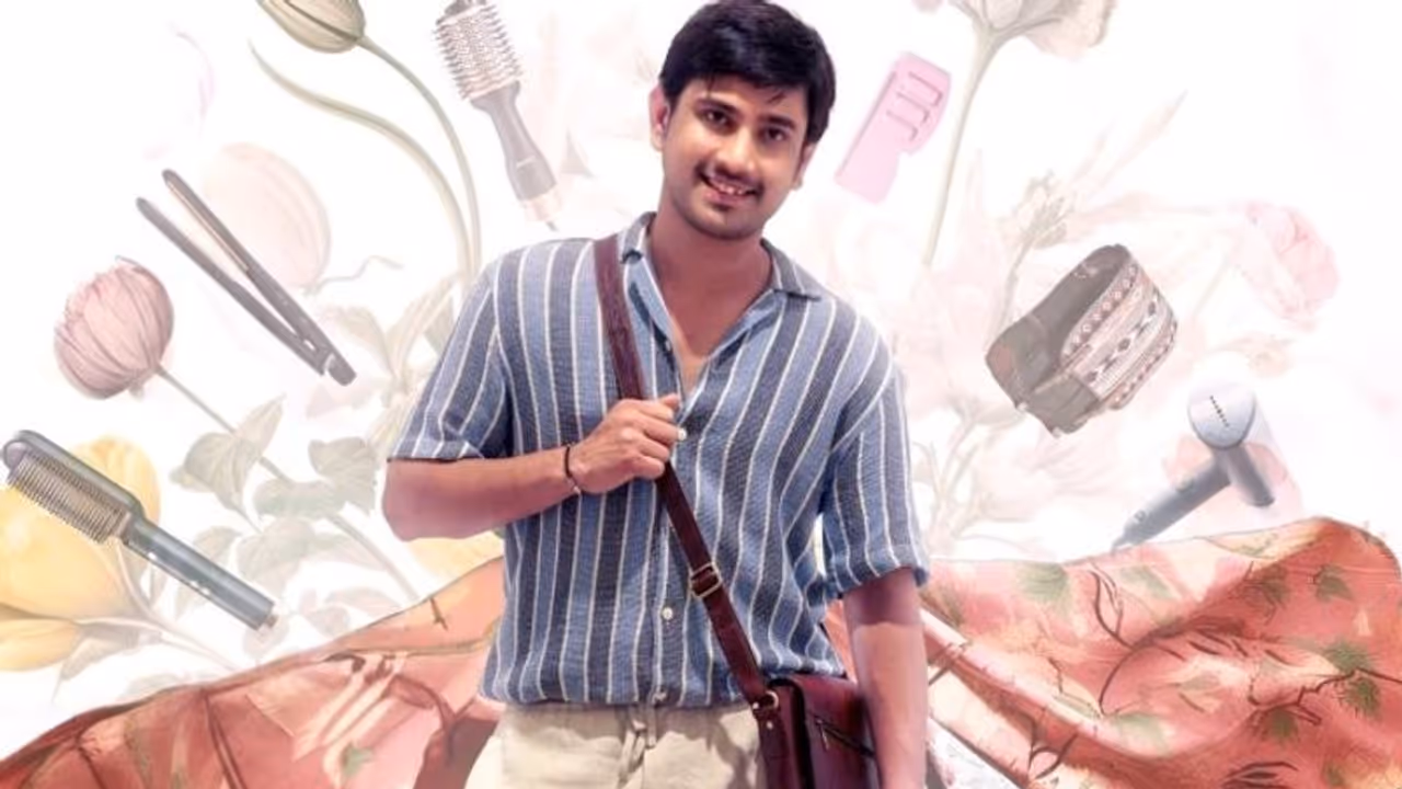 రాజ్ తరణ్ భలే తేడాగా ఉన్నాడే రాజ్ తరణ్ భలే తేడాగా ఉన్నాడే