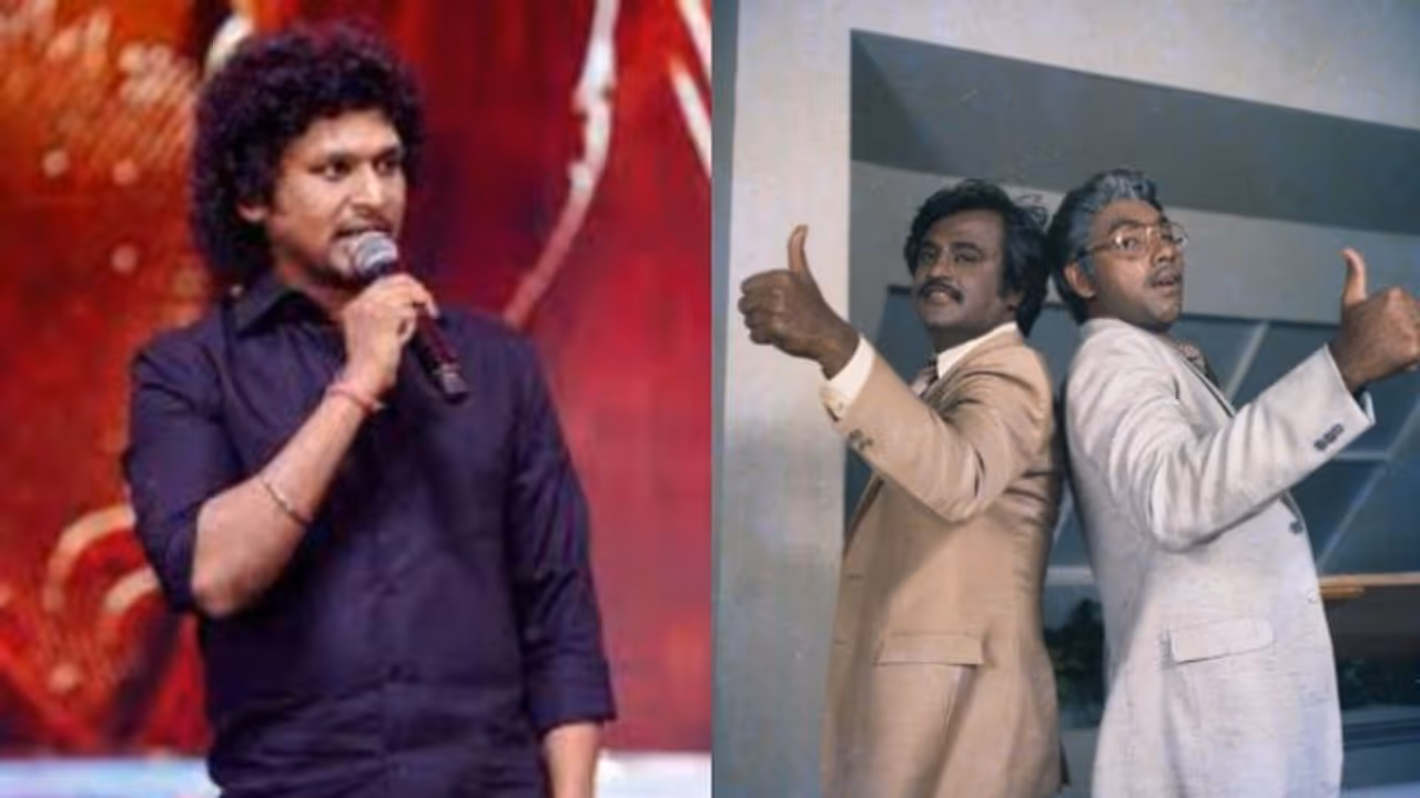 രജനി ചിത്രത്തില്‍ വില്ലനായി 'കട്ടപ്പ' വേണം; പക്ഷെ വേഷവുമായി എത്തിയപ്പോള്‍ സത്യരാജ് ലോകേഷിനോട് പറഞ്ഞത്