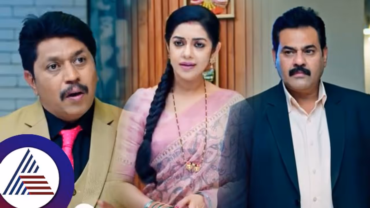 ಗಂಡನಿಂದ ವಿಷ್ಯ ಮುಚ್ಚಿಡೋ ಮೊದ್ಲು ಸ್ವಲ್ಪ ಯೋಚ್ನೆ ಮಾಡ್ರಮ್ಮಾ ಅಂತಿರೋದ್ಯಾಕೆ ನೆಟ್ಟಿಗರು! ಗಂಡನಿಂದ ವಿಷ್ಯ ಮುಚ್ಚಿಡೋ ಮೊದ್ಲು ಸ್ವಲ್ಪ ಯೋಚ್ನೆ ಮಾಡ್ರಮ್ಮಾ ಅಂತಿರೋದ್ಯಾಕೆ ನೆಟ್ಟಿಗರು!