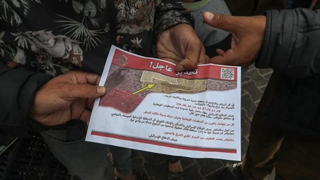 Israel gears up for Rafah offensive as talks with Hamas collapse, 1 lakh people being evacuated