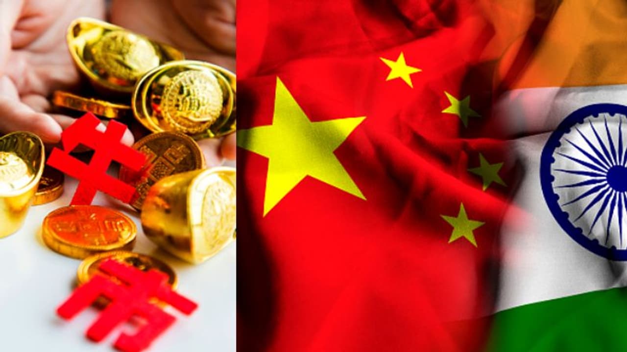 അളവില്ലാതെ സ്വർണം വാങ്ങി കൂട്ടുന്നു; ചൈനയുടെ സ്വർണപ്രേമത്തിന് പിന്നിലെന്ത്? അളവില്ലാതെ സ്വർണം വാങ്ങി കൂട്ടുന്നു; ചൈനയുടെ സ്വർണപ്രേമത്തിന് പിന്നിലെന്ത്?