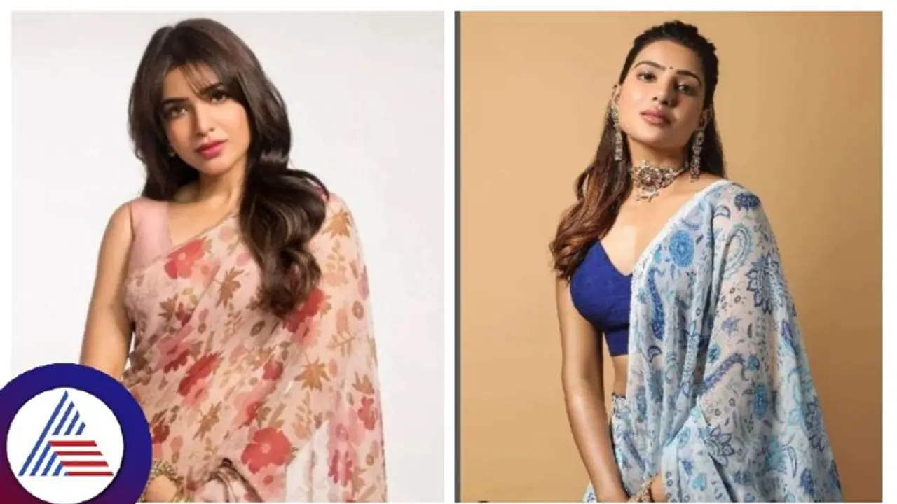 ಮೊಬೈಲ್‌ ಬಳಸುತ್ತಿರುವುದು ನಾವು, ಅದೇ ನಮ್ಮನ್ನು ಬಳಸುತ್ತಿಲ್ಲವಲ್ಲ; ಸಮಂತಾ ಲಾಜಿಕ್‌ಗೆ ಏನಂತೀರಾ?