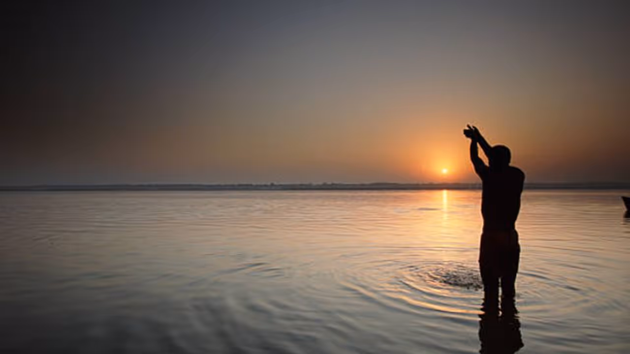 സിപിസിബിക്ക് പിന്നാലെ ബിഹാറും, പലയിടത്തും ഗംഗാജലം കുളിയ്ക്കാൻ പോലും പറ്റില്ല, രോഗകാരി ബാക്ടീരിയ സാന്നിധ്യം സിപിസിബിക്ക് പിന്നാലെ ബിഹാറും, പലയിടത്തും ഗംഗാജലം കുളിയ്ക്കാൻ പോലും പറ്റില്ല, രോഗകാരി ബാക്ടീരിയ സാന്നിധ്യം