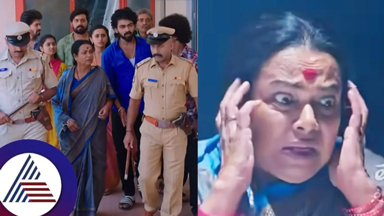  ಪುಟ್ಟಕ್ಕನ ಮಕ್ಕಳು: ದೊಡ್ಡಮರದಲ್ಲಿ ನೇತಾಡ್ತಿದ್ದ ಎರಡು ಹೆಣಗಳು ಯಾರವು? ಕಂಠಿ ಕೆಲ್ಸನಾ ಇದು!