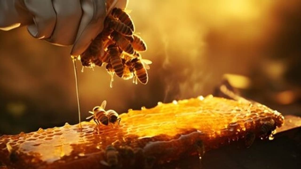 देश के इस शहर को कहा जाता है City of Honey?- विदेशों तक में हैं यहां के शहद की डिमांड