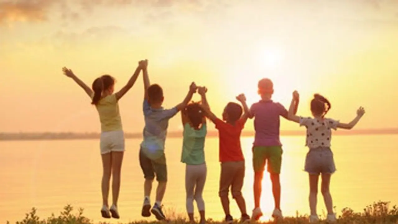 How to make summer vacation exciting and productive for your kids