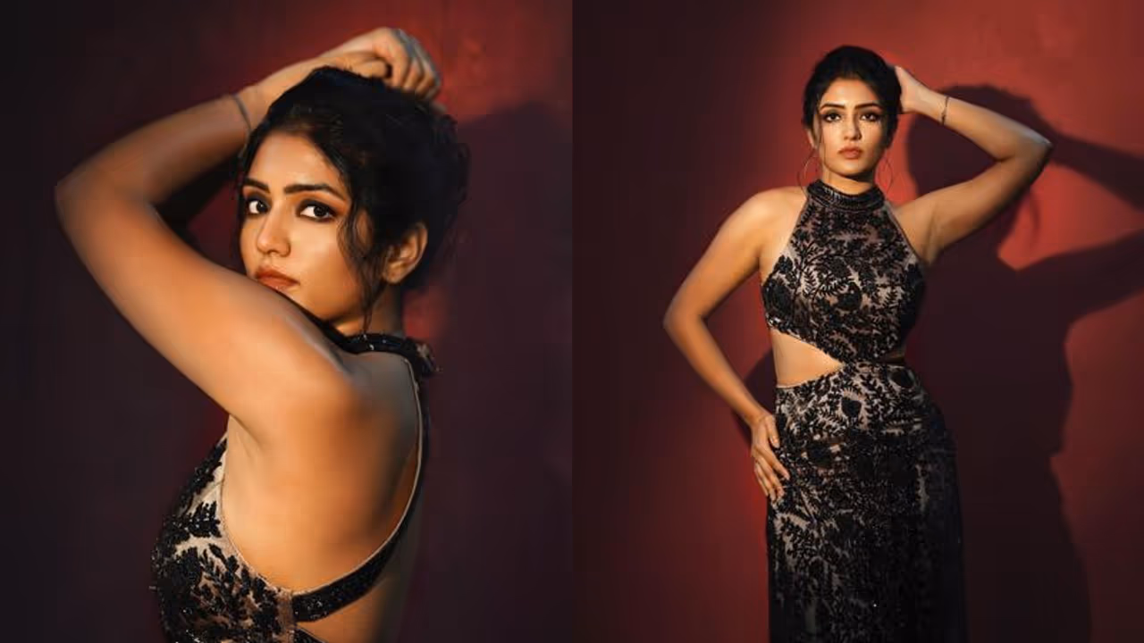 Eesha Rebba