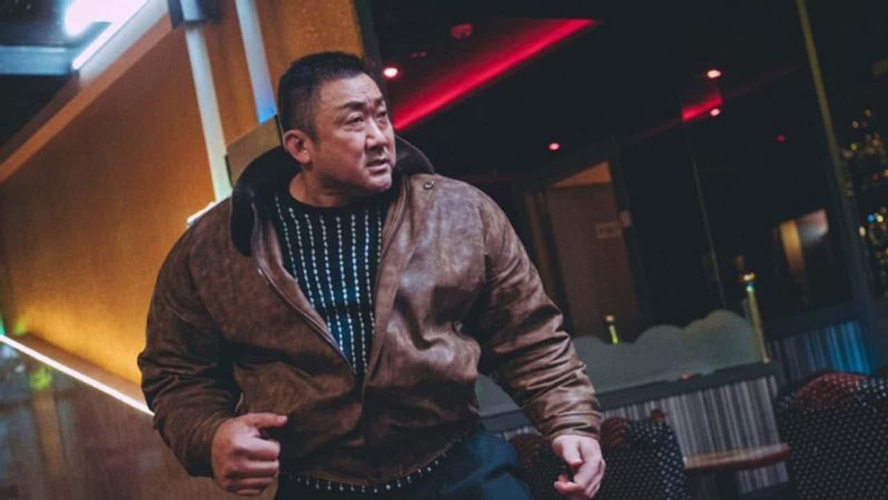 റെക്കോര്‍ഡ് നേട്ടവുമായി കൊറിയൻ ലാലേട്ടൻ, കളക്ഷനില്‍ മുന്നില്‍ ഇനി ആ ഒരേയൊരു ചിത്രം മാത്രം