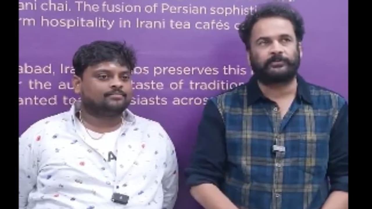 కొత్త వ్యాపారం స్టార్ట్ చేసిన బిగ్ బాస్ కంటెస్టెంట్.. శివాజీనే గెస్ట్..ఎక్కడ ఎప్పుడు? కొత్త వ్యాపారం స్టార్ట్ చేసిన బిగ్ బాస్ కంటెస్టెంట్.. శివాజీనే గెస్ట్..ఎక్కడ ఎప్పుడు?