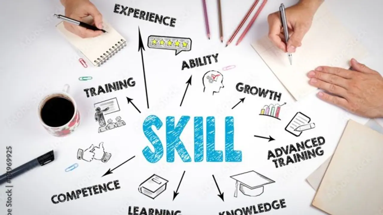 RKVY 2024: यहां मिल रही 10वीं पास युवाओं को फ्री ट्रेनिंग रेलवे में नौकरी करने पाने का मौका, और बहुत कुछ RKVY 2024: यहां मिल रही 10वीं पास युवाओं को फ्री ट्रेनिंग रेलवे में नौकरी करने पाने का मौका, और बहुत कुछ