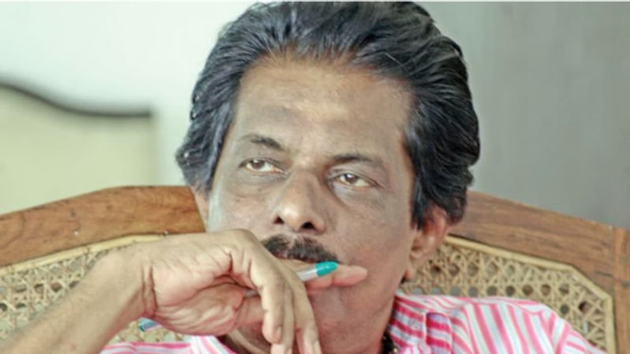 സംവിധായകൻ ഹരികുമാര് അന്തരിച്ചു, മലയാള സിനിമയുടെ 'സുകൃതം' ഇനി ഒരു ഓര്മ സംവിധായകൻ ഹരികുമാര് അന്തരിച്ചു, മലയാള സിനിമയുടെ 'സുകൃതം' ഇനി ഒരു ഓര്മ