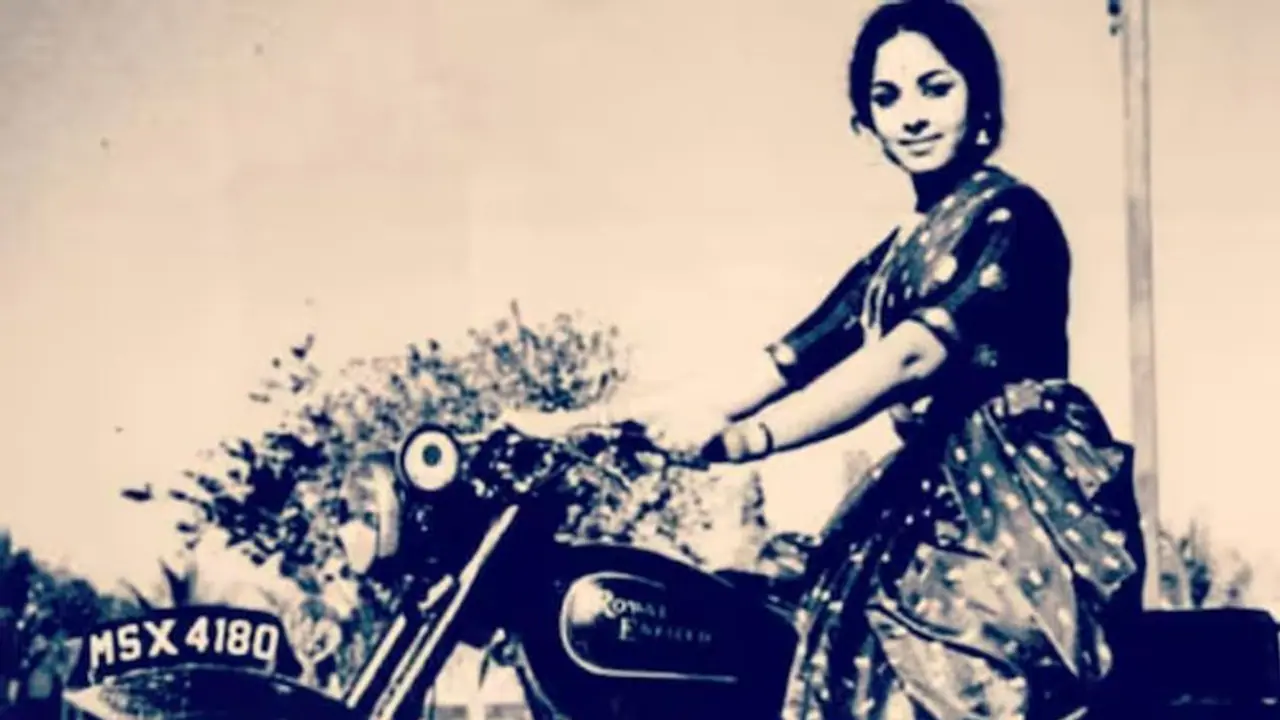 KR Vijaya KR Vijaya