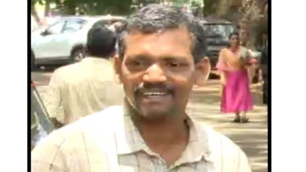 റിപ്പോര്‍ട്ടിംഗിനിടെ മാധ്യമപ്രവര്‍ത്തകയെ അതിക്രമിച്ച് കടന്നുകളഞ്ഞയാള്‍ പിടിയില്‍