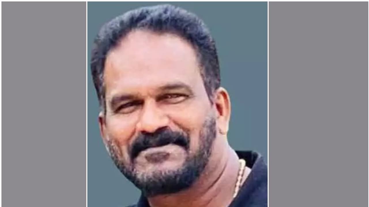 പ്രവാസി മലയാളി ഒമാനിൽ കുഴഞ്ഞ് വീണ് മരിച്ചു