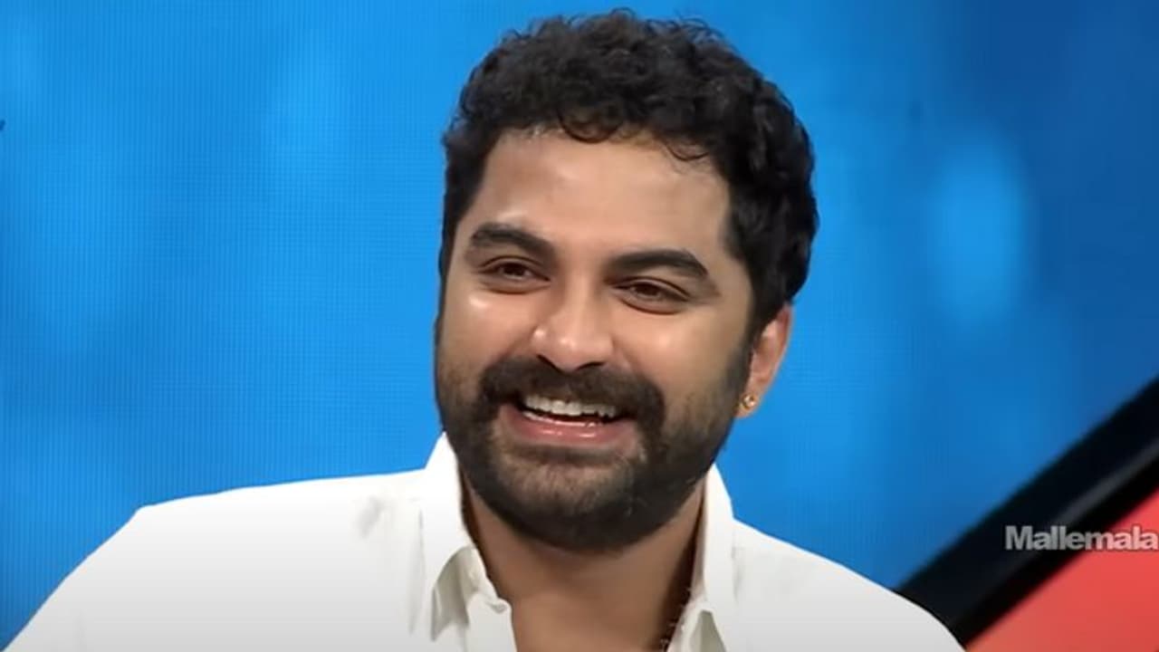 కల్కి వల్ల ఇన్ స్టా గ్రామ్ అకౌంట్ క్లోజ్ చేసిన విశ్వక్ సేన్....? ఆ విషయంలో భయపడ్డాడా..? కల్కి వల్ల ఇన్ స్టా గ్రామ్ అకౌంట్ క్లోజ్ చేసిన విశ్వక్ సేన్....? ఆ విషయంలో భయపడ్డాడా..?