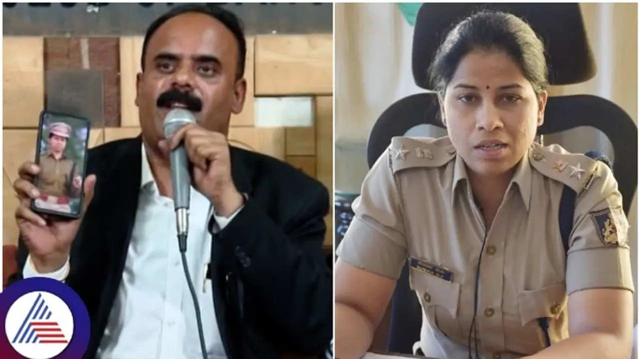 ಪ್ರಜ್ವಲ್ ಅಶ್ಲೀಲ ವಿಡಿಯೋ ಕೇಸ್; ಡಿಕೆಶಿ ಆಡಿಯೋ ಡಿಲೀಟ್‌ಗೆ ಎಸ್‌ಐಟಿ ಅಧಿಕಾರಿಯಿಂದಲೇ ಬೆದರಿಕೆ: ವಕೀಲ ದೇವರಾಜೇಗೌಡ