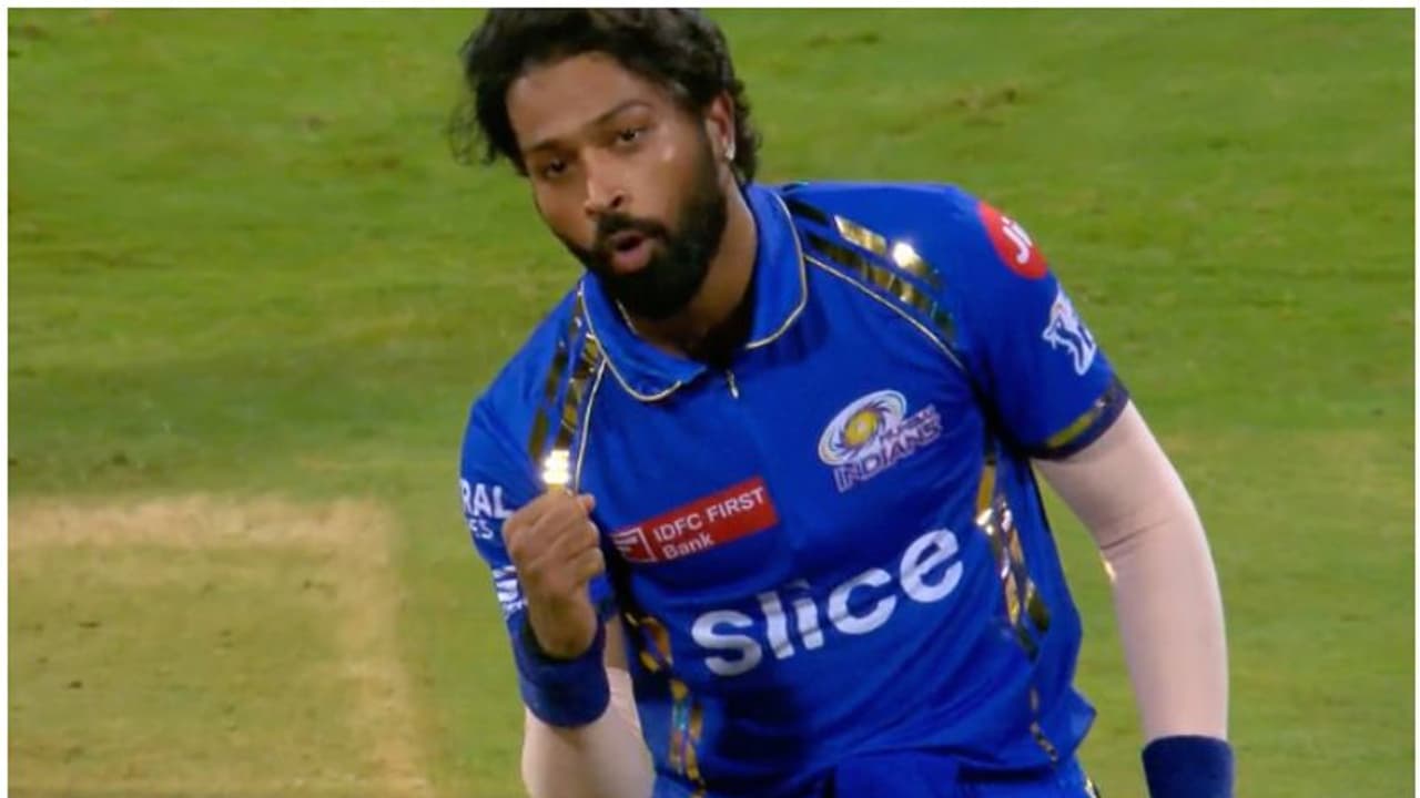 അടിവീരന്മാരെ പിടിച്ചുകെട്ടി മുംബൈ, മിന്നി ക്യാപ്റ്റൻ പാണ്ഡ്യ, കമ്മിൻസ് കരുത്തിൽ സൺറൈസേഴ്സിന് പൊരുതാവുന്ന സ്കോർ