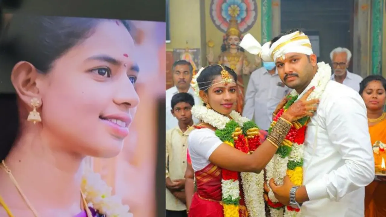 திருப்பத்தூர்: திருமணமாகி 1 ஆண்டு கூட ஆகல.. பெண் காவலர் மர்மமான முறையில் மரணம்.. போலீசார் தீவிர விசாரணை