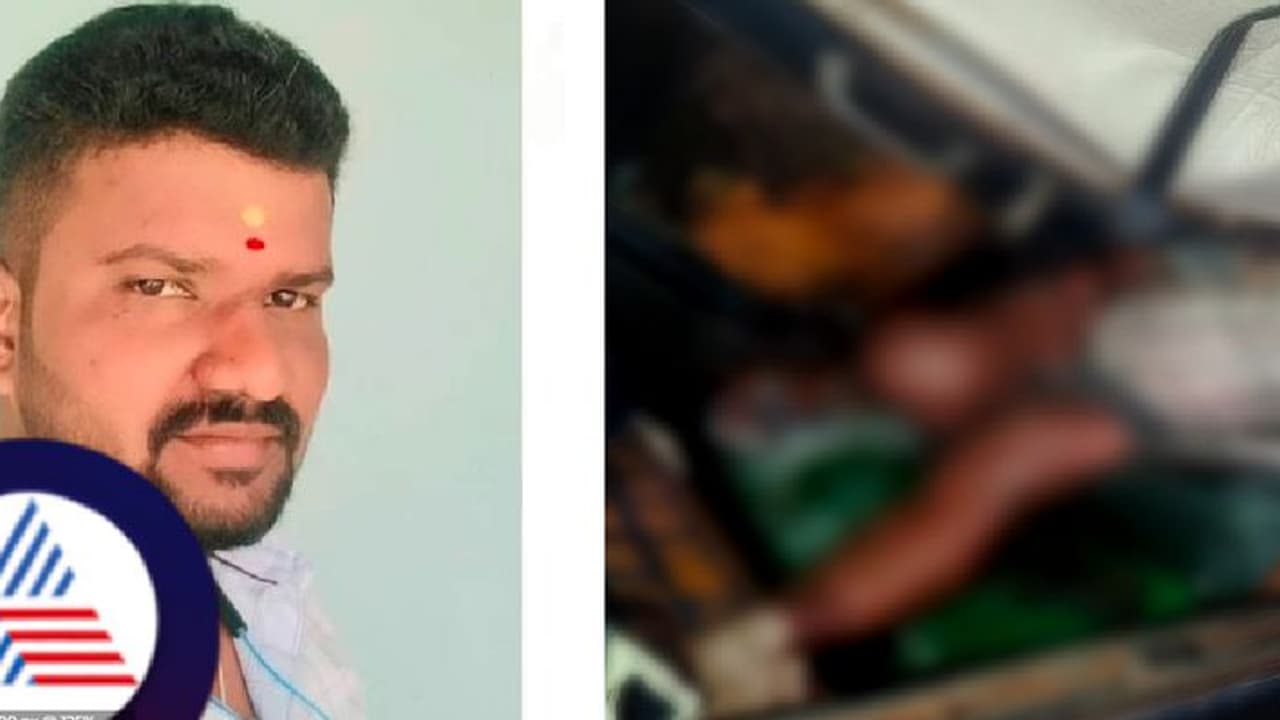 ಮಂಡ್ಯದಲ್ಲಿ ಬಿರುಗಾಳಿ ಸಹಿತ ಮಳೆ ಮರ ಬಿದ್ದು ಯುವಕ ಸಾವು ಮಂಡ್ಯದಲ್ಲಿ ಬಿರುಗಾಳಿ ಸಹಿತ ಮಳೆ ಮರ ಬಿದ್ದು ಯುವಕ ಸಾವು