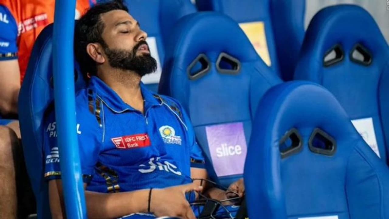 ರೋಹಿತ್ ಶರ್ಮಾ ಮುಂಬೈನಲ್ಲೇ ಉಳಿತಾರಾ..? ಬೇರೆ ಐಪಿಎಲ್ ತಂಡ ಸೇರಿಕೊಳ್ತಾರಾ..?