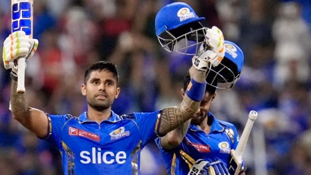 ಟಿ20 ವಿಶ್ವಕಪ್ನಲ್ಲೂ ಅಬ್ಬರಿಸಲು ಸೂರ್ಯಕುಮಾರ್ ಯಾದವ್ ಮಾಸ್ಟರ್ ಪ್ಲ್ಯಾನ್..! ಟಿ20 ವಿಶ್ವಕಪ್ನಲ್ಲೂ ಅಬ್ಬರಿಸಲು ಸೂರ್ಯಕುಮಾರ್ ಯಾದವ್ ಮಾಸ್ಟರ್ ಪ್ಲ್ಯಾನ್..!