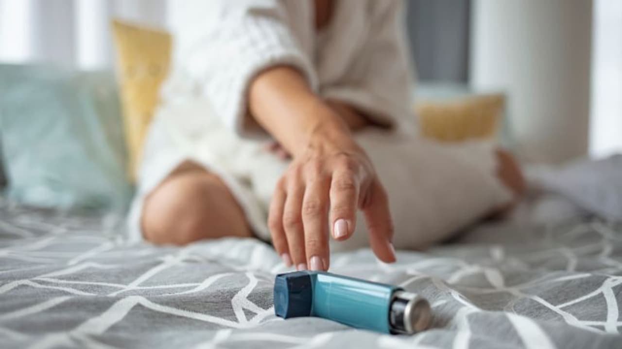 World Asthma Day 2024: ആസ്ത്മയെ പ്രതിരോധിക്കാന്‍ ചെയ്യേണ്ട കാര്യങ്ങളും കഴിക്കേണ്ട ഭക്ഷണങ്ങളും