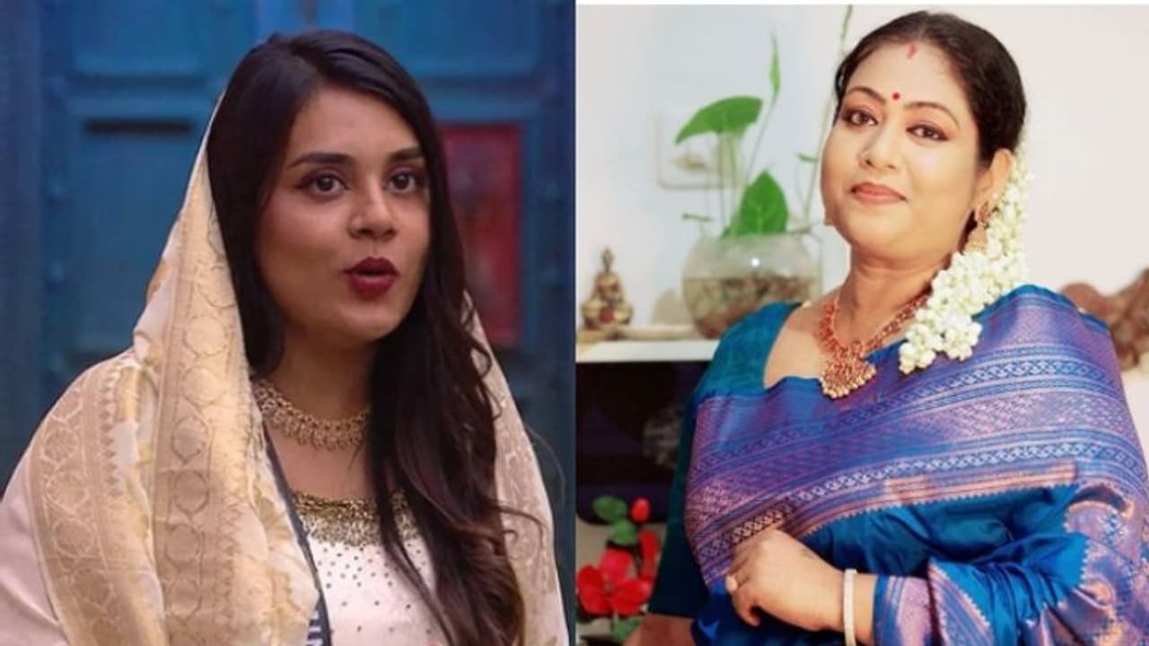 'ജാസ്മിൻ കുളിക്കാത്തതാണോ കേരളത്തിലെ പ്രശ്നം' : തുറന്നടിച്ച് മുൻ ബിഗ്ബോസ് താരം മനീഷ