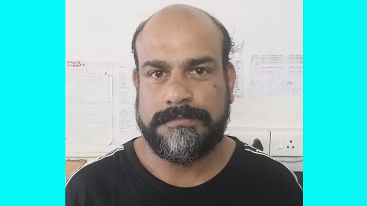 ചെക്പോസ്റ്റിലെ പരിശോധനയിൽ കുടുങ്ങി, എംഡിഎംഎയുമായി യുവാവ് പിടിയില്‍