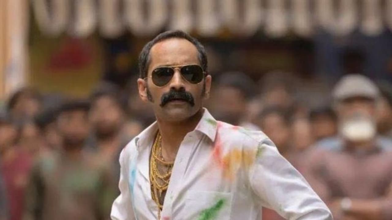 തിയറ്ററുകളിലേക്ക് ആളുകള്‍ ഇരച്ചെത്തുമ്പോള്‍ സര്‍പ്രൈസായി ഒടിടിയിലേക്ക് ആവേശം, തിയ്യതി പുറത്ത്, അപ്രതീക്ഷിതം