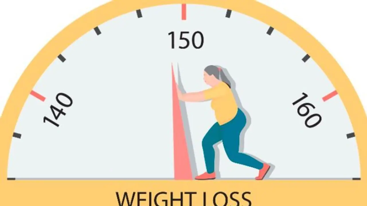 Weight Loss Tips: ಒಂದೇ ವಾರದಲ್ಲಿ ತೂಕ ಇಳಿಸಿಕೊಳ್ಳೋಕೆ ಈ ಮಸಾಲೆ ತಿನ್ನಿ Weight Loss Tips: ಒಂದೇ ವಾರದಲ್ಲಿ ತೂಕ ಇಳಿಸಿಕೊಳ್ಳೋಕೆ ಈ ಮಸಾಲೆ ತಿನ್ನಿ