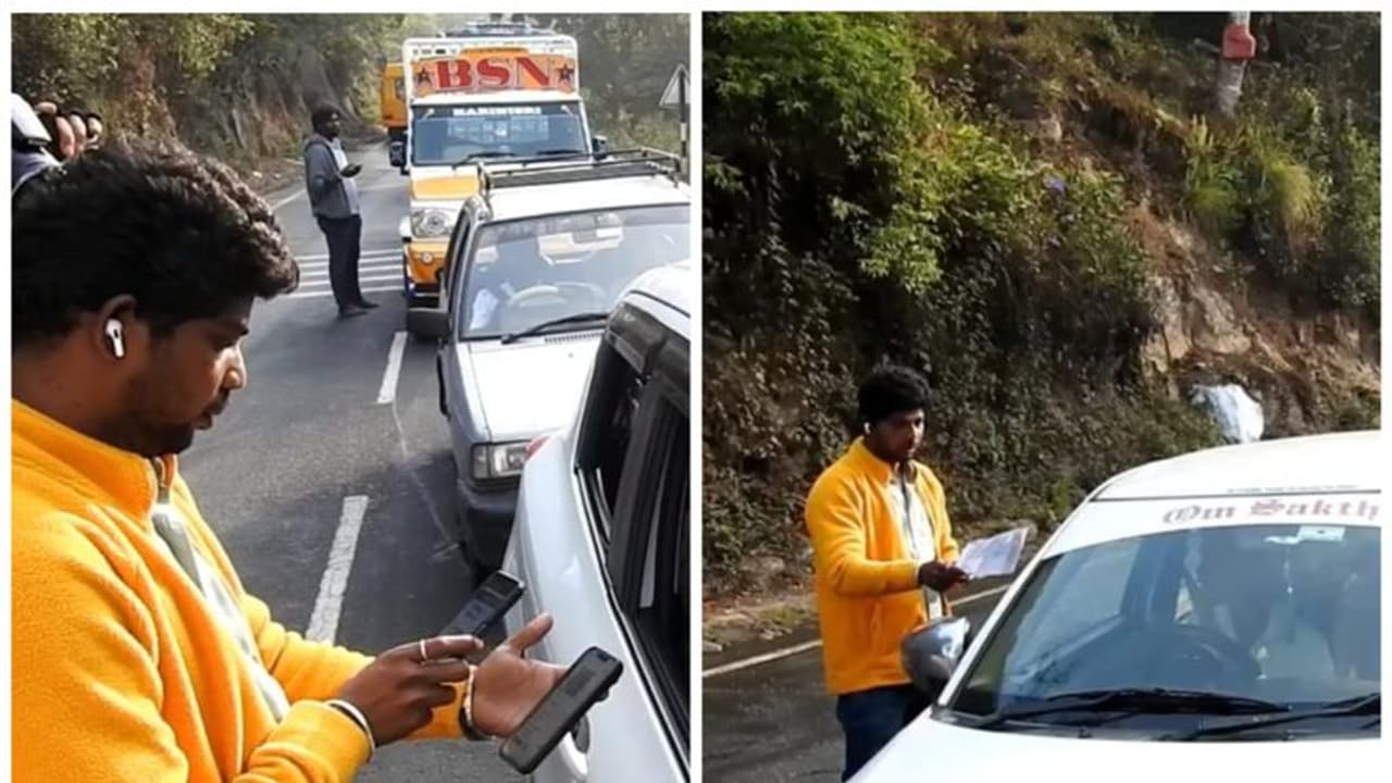 Summer Vacation: தொடங்கியது இ பாஸ் நடைமுறை; ஊட்டி, கொடைக்கானலில் சோதனை அடிப்படையில் வாகனங்கள் அனுமதி