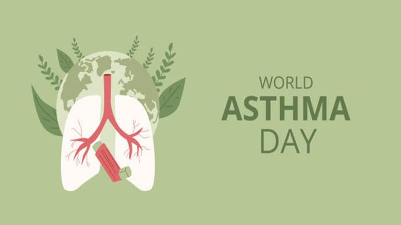 World Asthma Day 2024: Self Management strategies for asthma