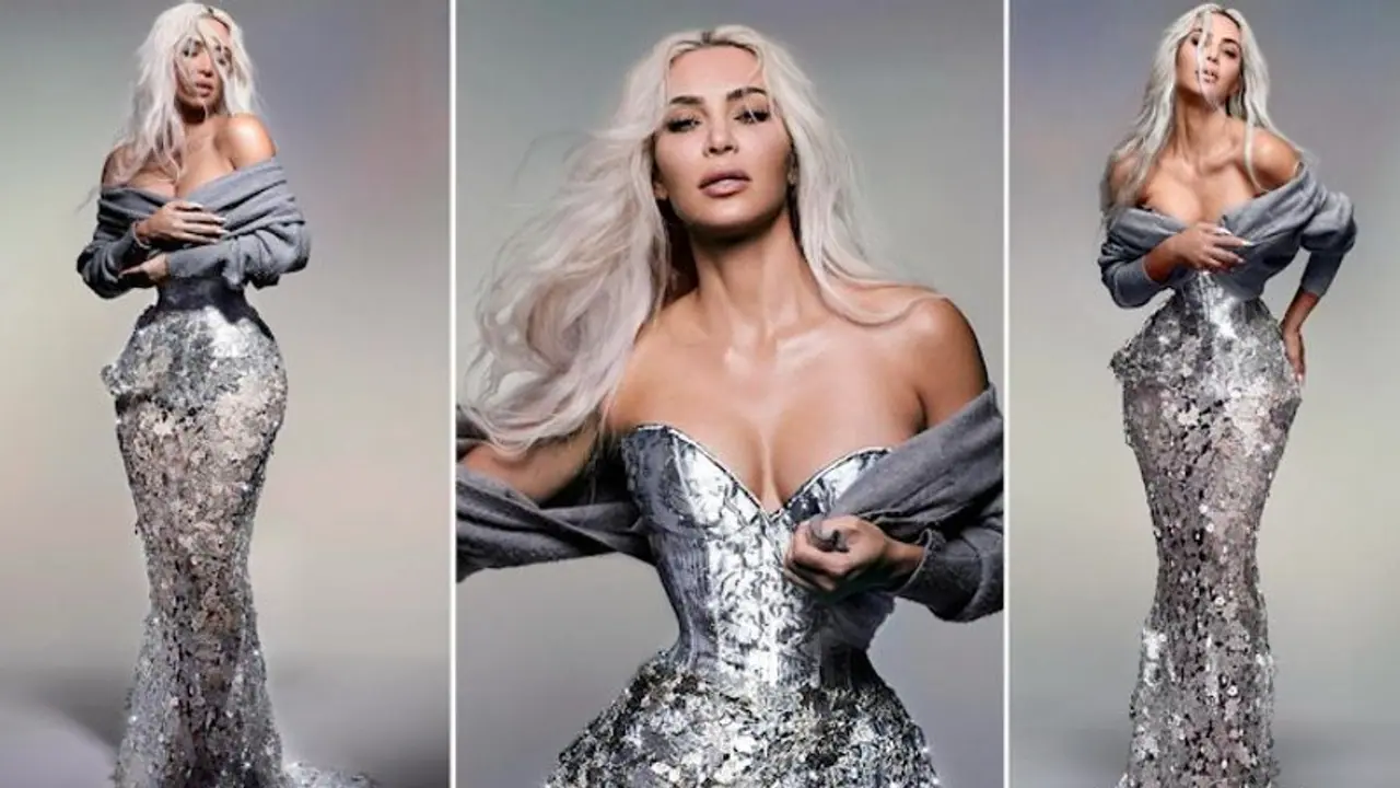 ಫ್ಯಾಷನ್ ಓಕೆ, ಸೊಂಟ ಮಾತ್ರ ಹೀಗಿದೆ ಯಾಕೆ; ಕಿಮ್ ಕಾರ್ಡಶಿಯಾನ್ ಮೆಟ್ ಗಾಲಾ ಲುಕ್ಗೆ ನೆಟ್ಟಿಗರ ಕಳವಳ! ಫ್ಯಾಷನ್ ಓಕೆ, ಸೊಂಟ ಮಾತ್ರ ಹೀಗಿದೆ ಯಾಕೆ; ಕಿಮ್ ಕಾರ್ಡಶಿಯಾನ್ ಮೆಟ್ ಗಾಲಾ ಲುಕ್ಗೆ ನೆಟ್ಟಿಗರ ಕಳವಳ!