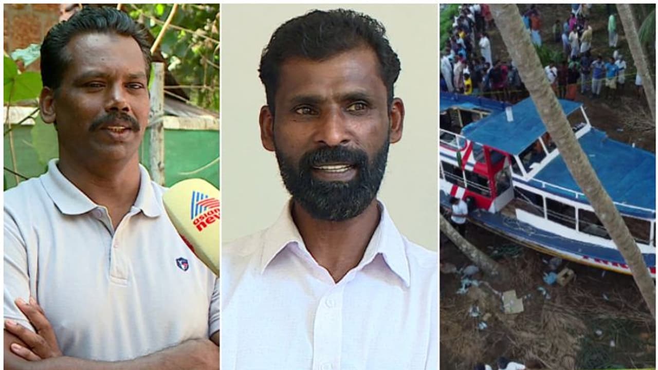 സർക്കാർ കൈവിട്ടു, 11പേരെ നഷ്ടപ്പെട്ട ജാബിറിന് ചികിത്സയ്ക്ക് പണമില്ല; താനൂര് ബോട്ടു ദുരന്തത്തിന് ഇന്ന് ഒരാണ്ട് സർക്കാർ കൈവിട്ടു, 11പേരെ നഷ്ടപ്പെട്ട ജാബിറിന് ചികിത്സയ്ക്ക് പണമില്ല; താനൂര് ബോട്ടു ദുരന്തത്തിന് ഇന്ന് ഒരാണ്ട്