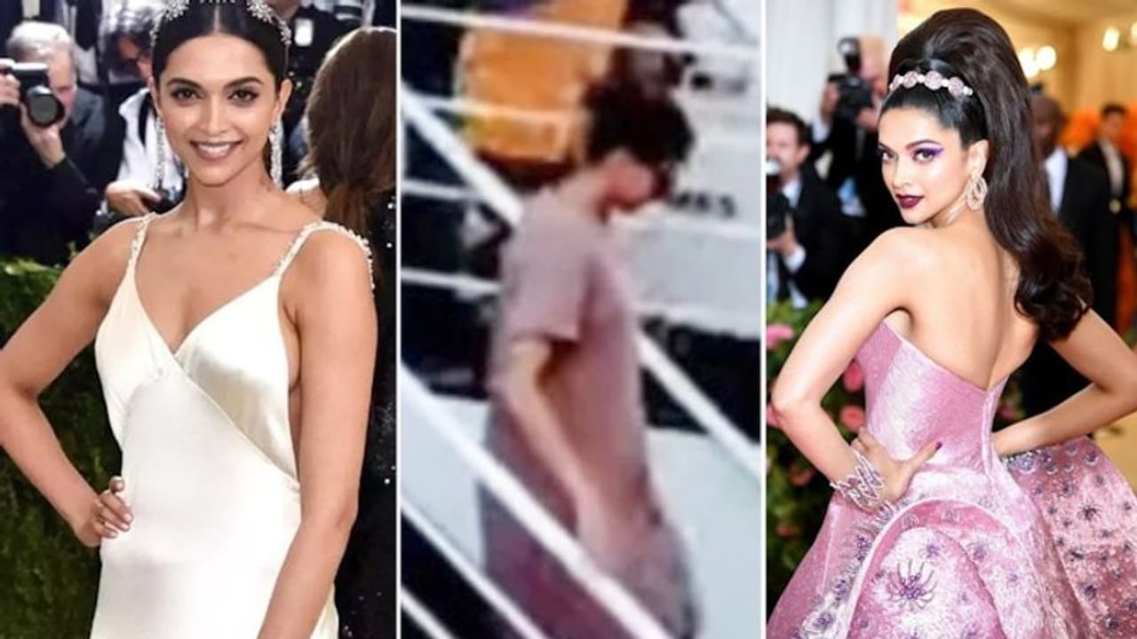 Where is Deepika Padukone? Why did actress skip Met Gala THIS year? Check her viral photo