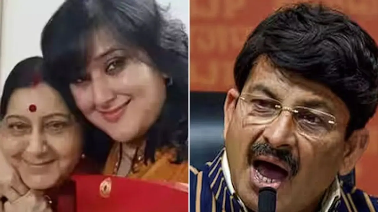 Lok Sabha Elections 2024: BJP's Manoj Tiwari richest contender in Delhi; Check details of other candidates Lok Sabha Elections 2024: BJP's Manoj Tiwari richest contender in Delhi; Check details of other candidates