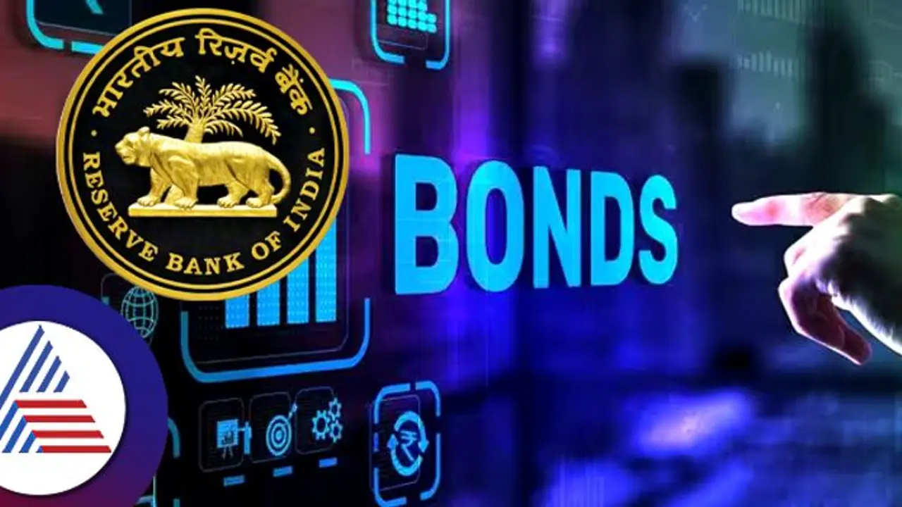 ಫ್ಲೋಟಿಂಗ್ ರೇಟ್ ಉಳಿತಾಯ ಬಾಂಡ್ ಗಳಿಗೆ ಶೇ.7.03 ಬಡ್ಡಿದರ ಘೋಷಿಸಿದ RBI