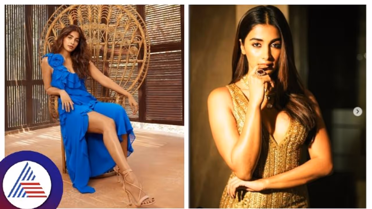 ಸ್ನೇಹ, ಸಂಬಂಧಗಳ ಬಗ್ಗೆ ಪೂಜಾ ಹೆಗಡೆ ಪಾಠ, ಅಷ್ಟೊಂದು ಅನುಭವ ಇದ್ಯಾ ಅಂತಿದಾರೆ ನೆಟ್ಟಿಗರು!