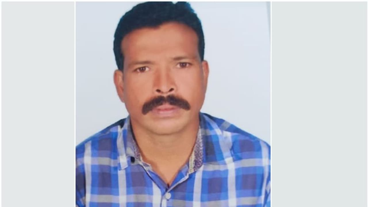 താമസസ്ഥലത്ത് വെച്ച് നെഞ്ചുവേദന, ആശുപത്രിയിൽ എത്തിച്ചെങ്കിലും ജീവൻ രക്ഷിക്കാനായില്ല; പ്രവാസി റിയാദിൽ മരിച്ചു